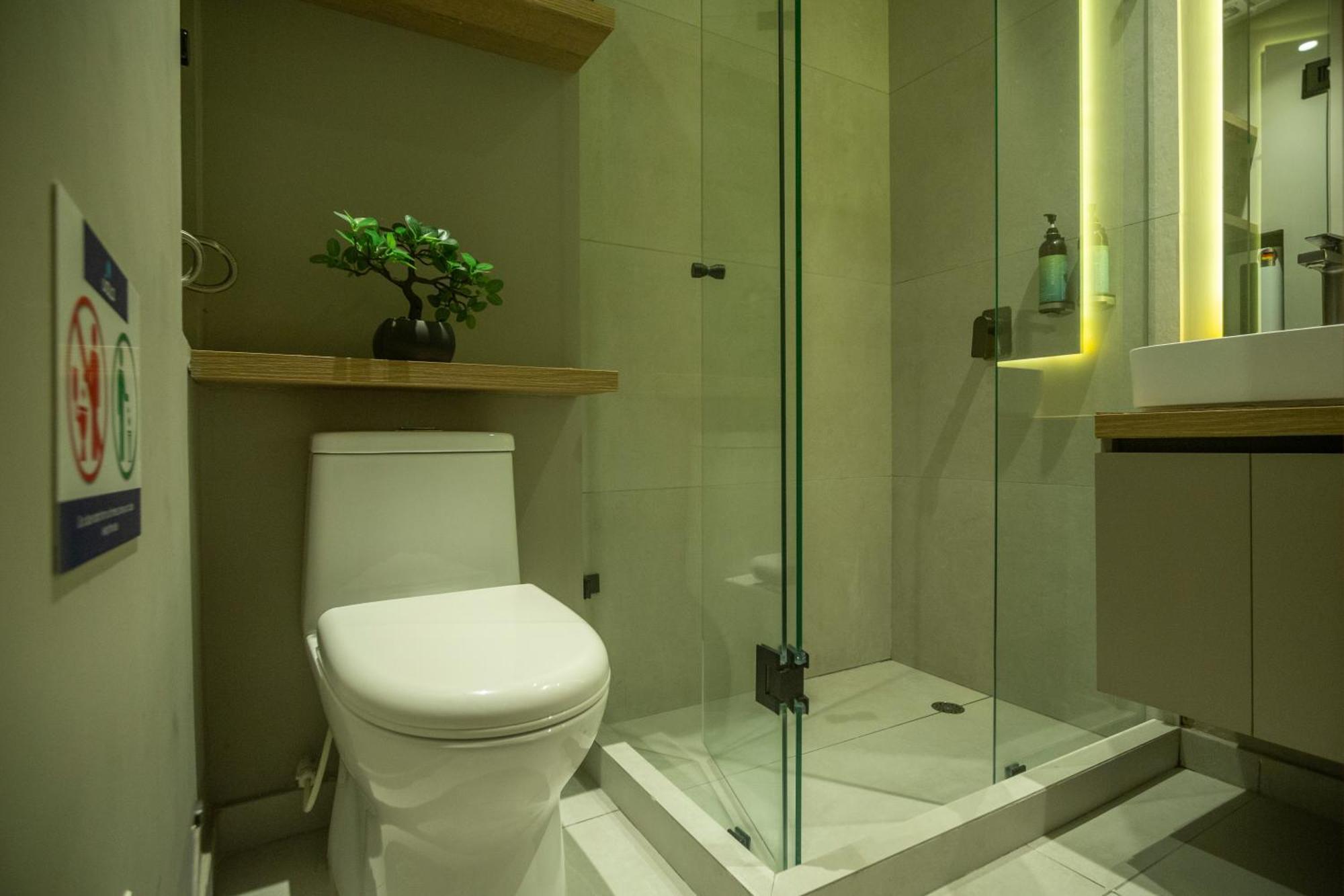 Unique Mine Luxury Lofts By Jalo *