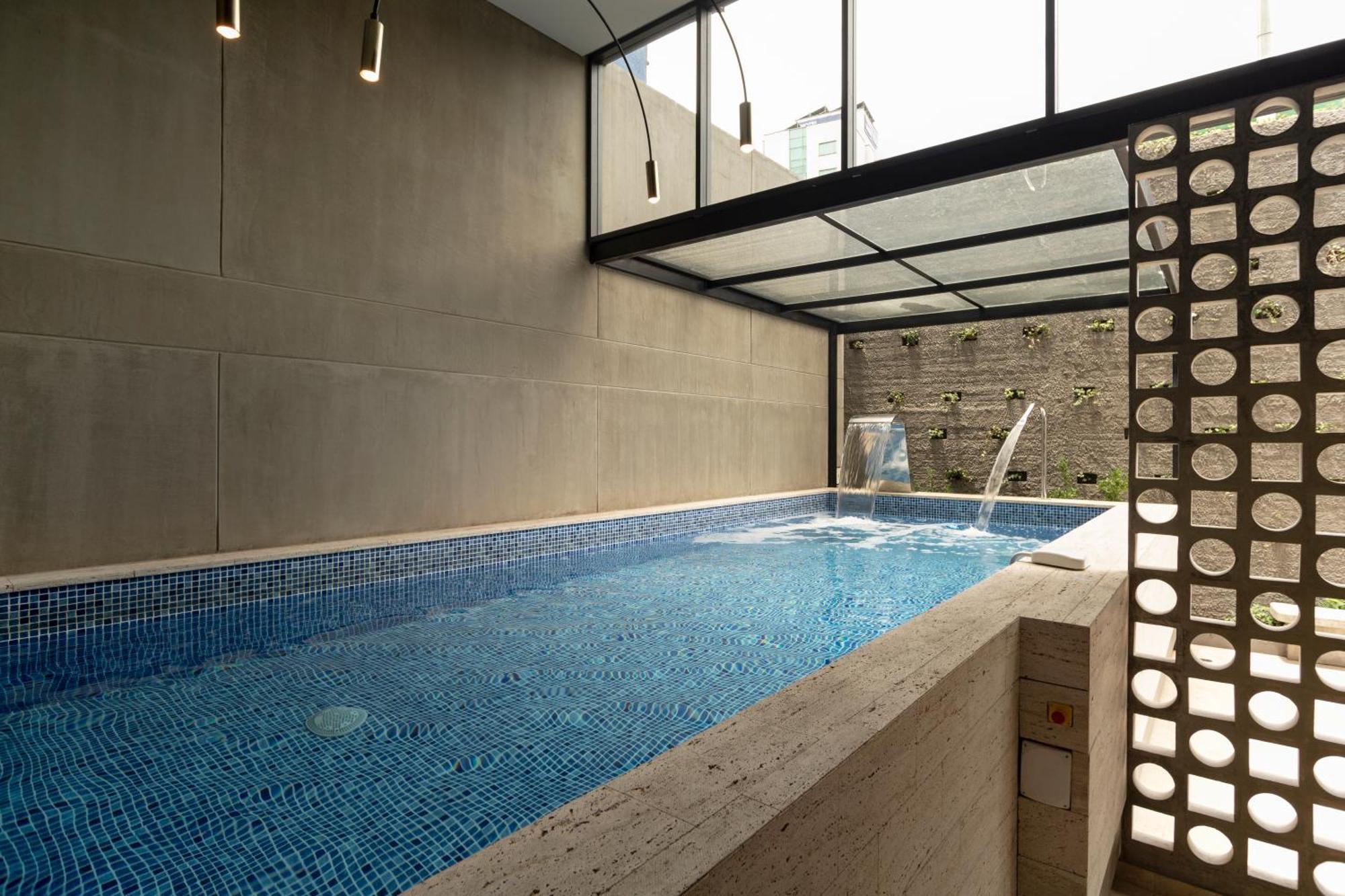 Unique Mine Luxury Lofts By Jalo Apartment *