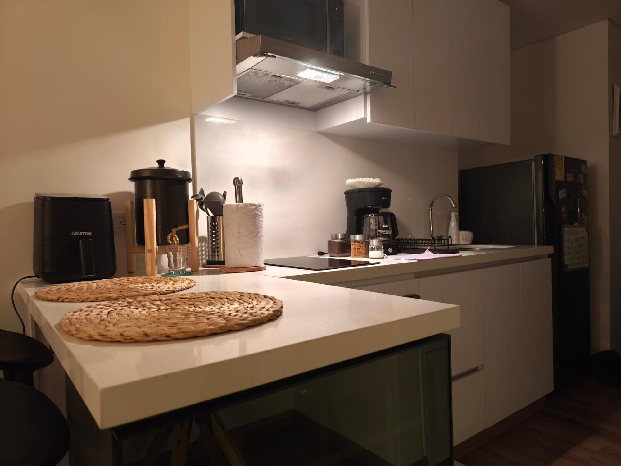 Apartment 201 Capital Go Torre Colpatria Zona Turistica