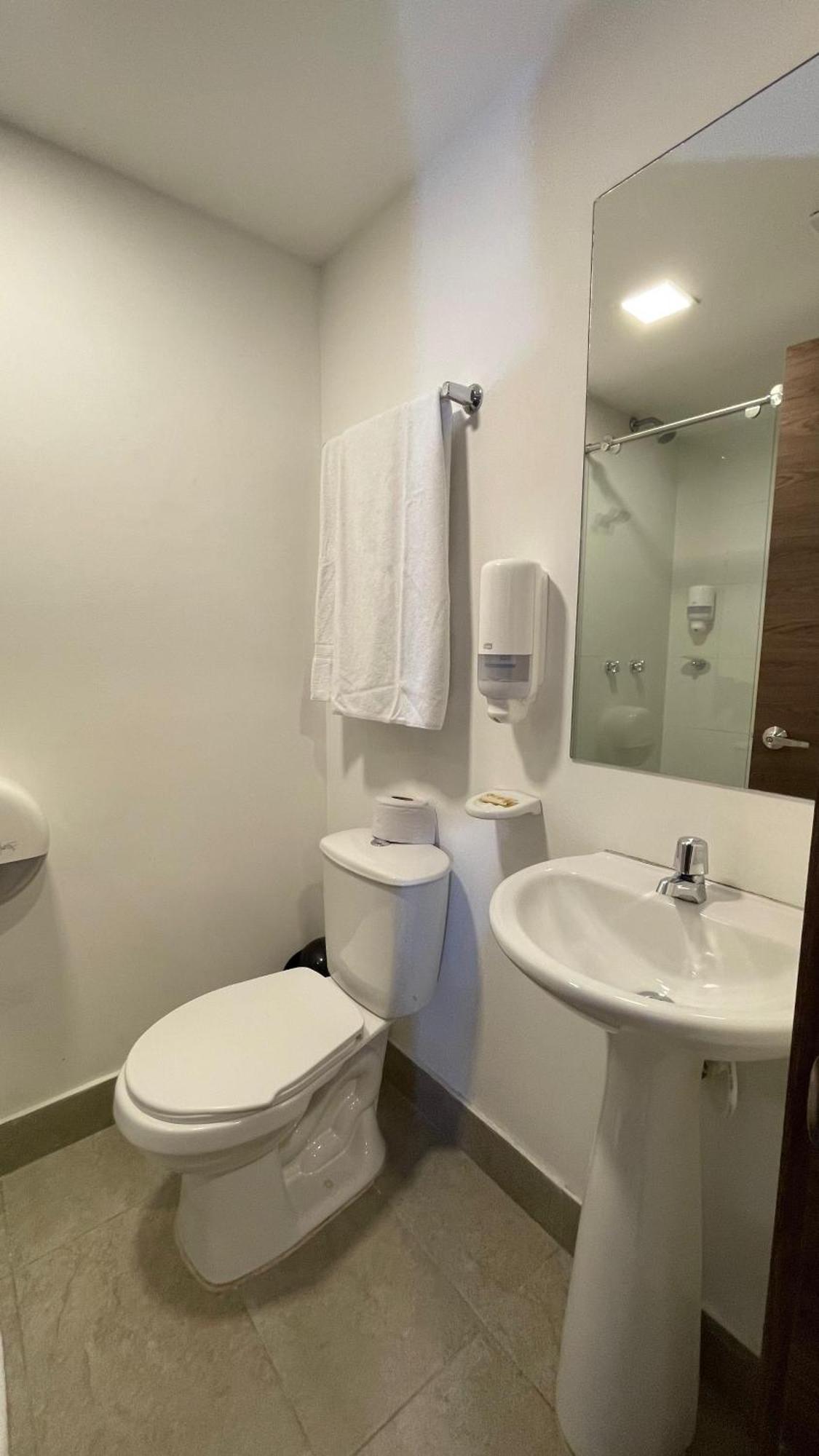 Saana Coliving & Downtown * Bogota