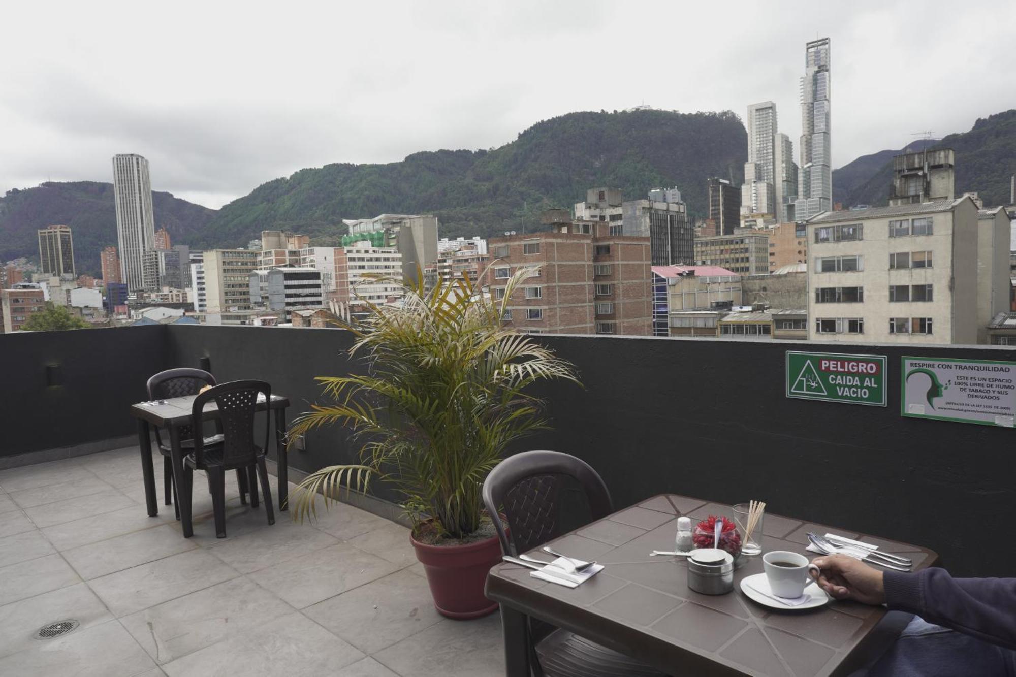 Saana Coliving & Downtown