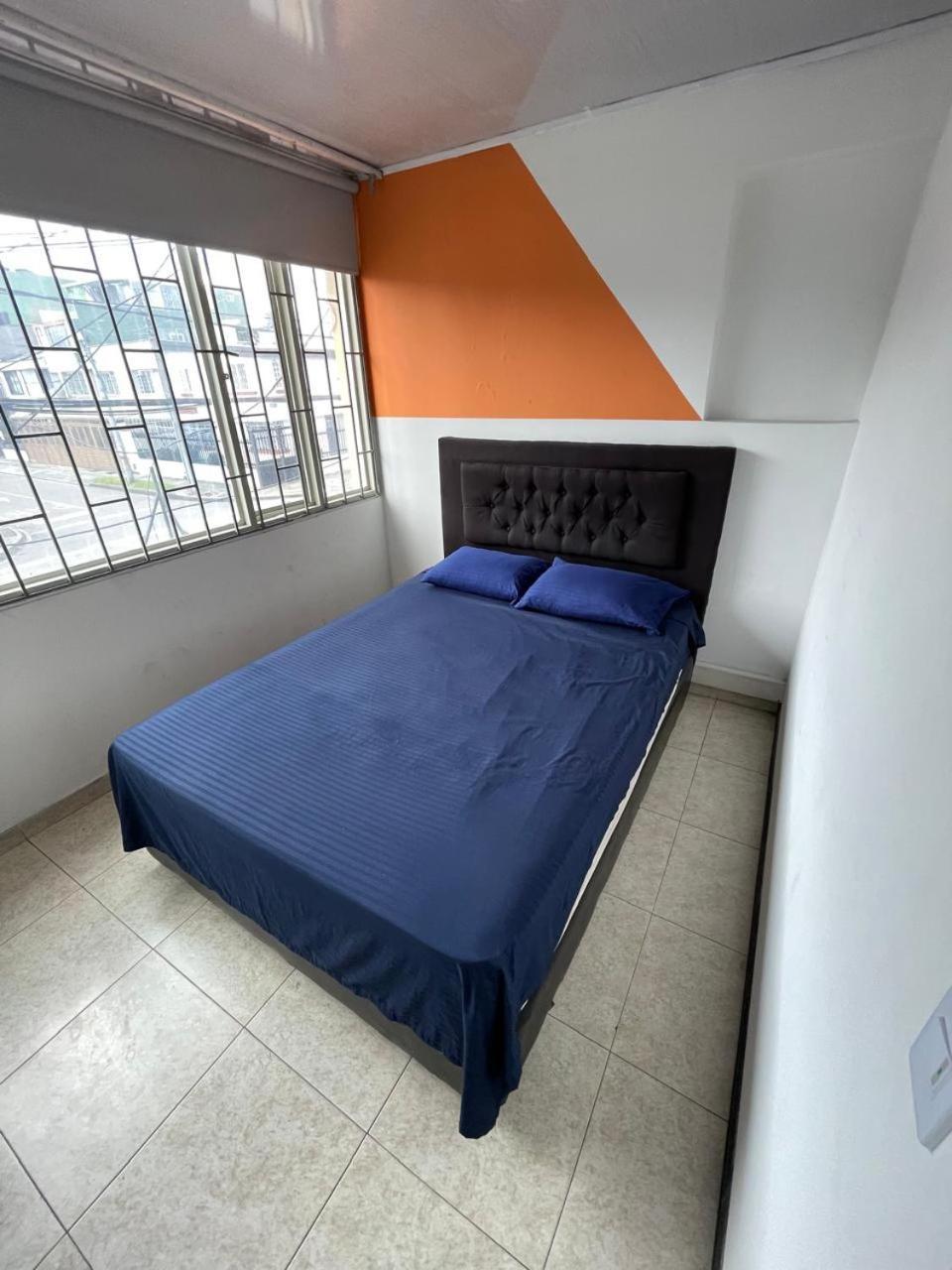 Normandia Tu Sitio Pensión *
