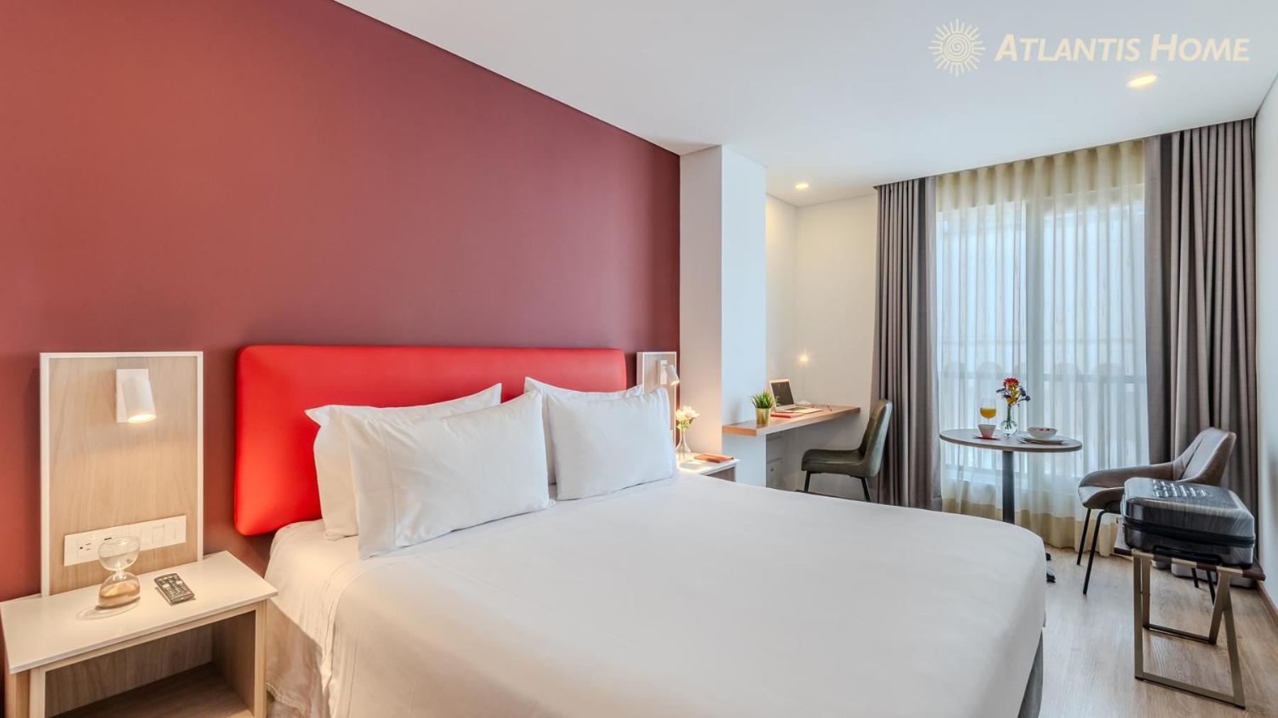 Aparthotel Atlantis