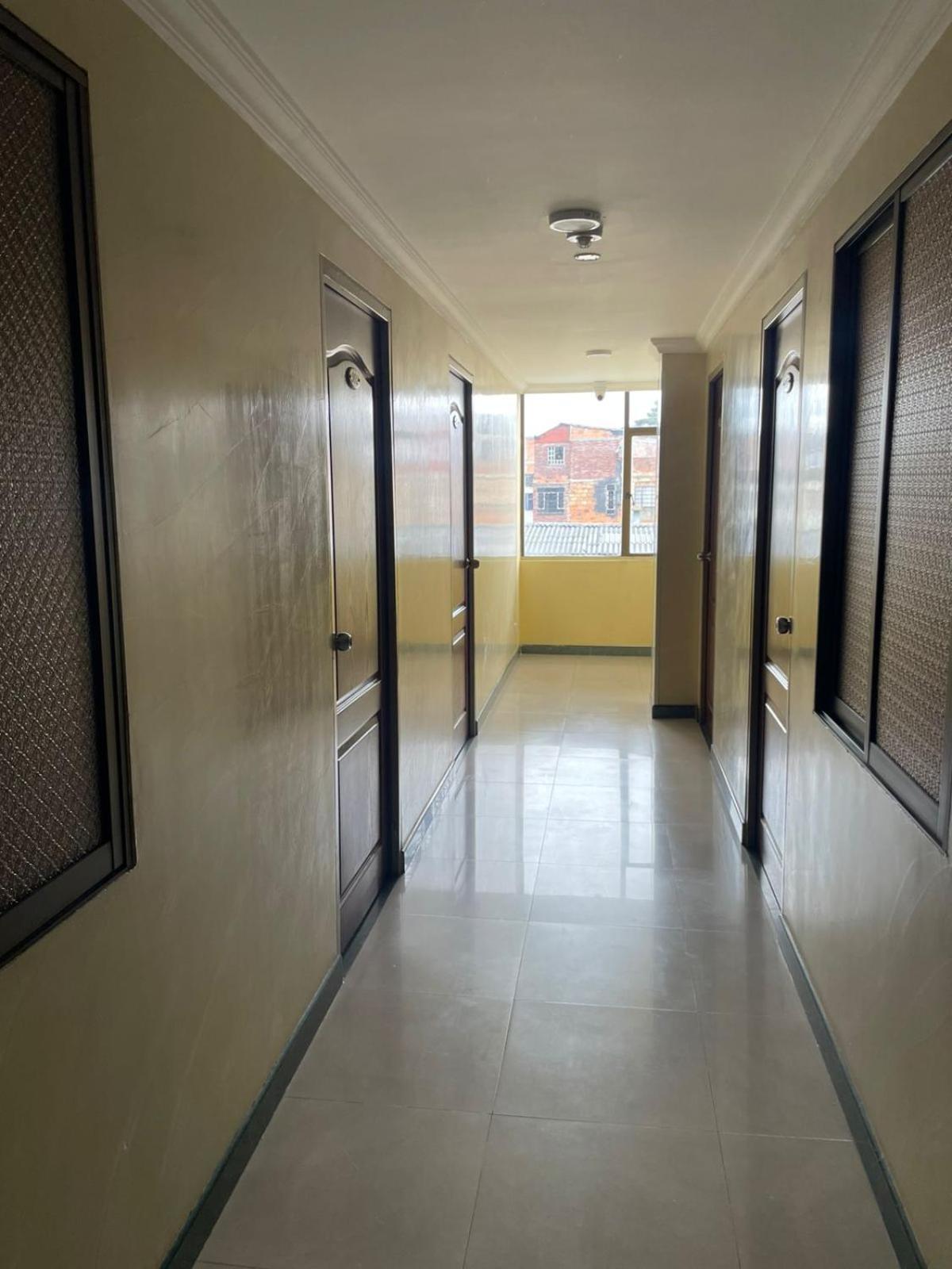 Hotel Ejecutivo 63 In