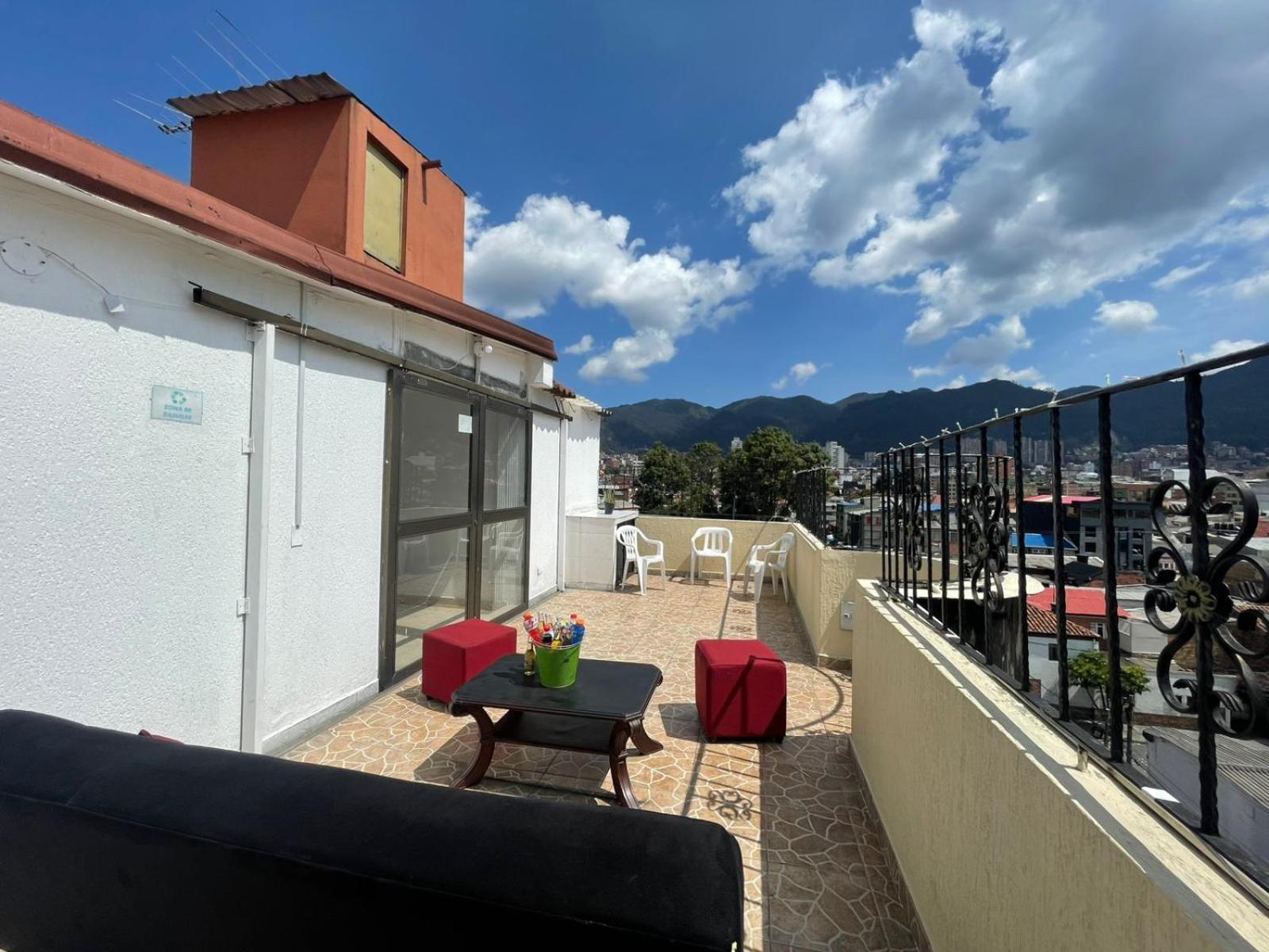 Hotel Ejecutivo 63 In
