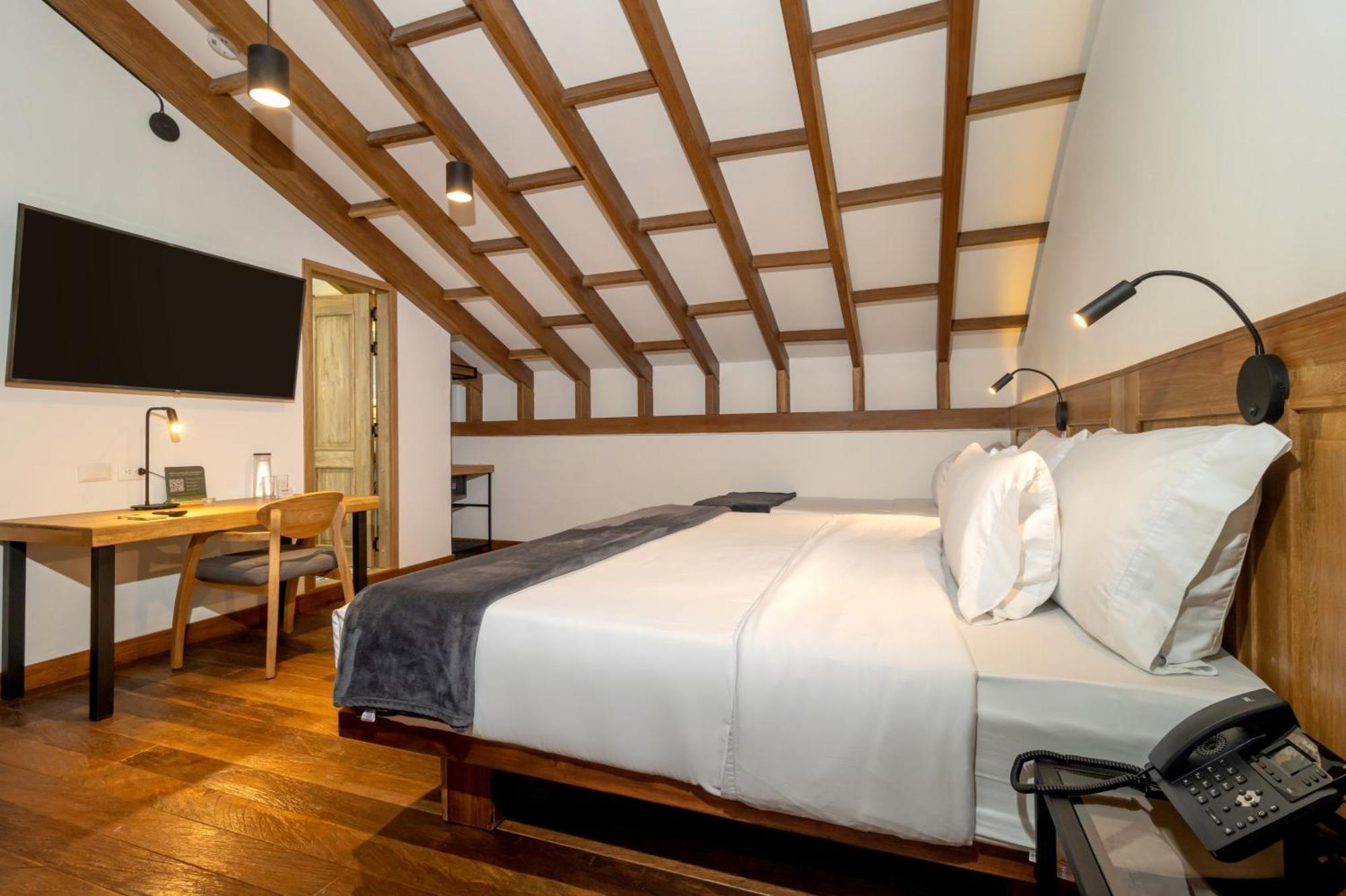 Hotel Masaya Collection Camelia Bogotá