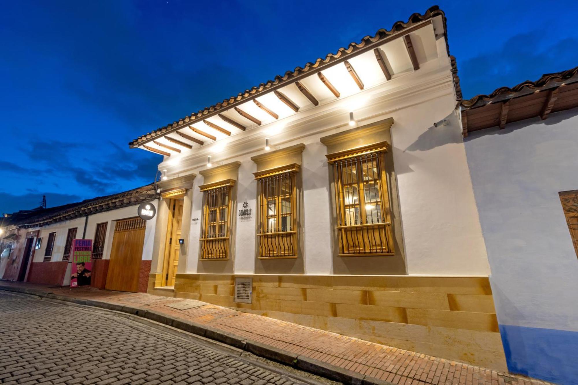 Masaya Collection Camelia Hotel 4*
