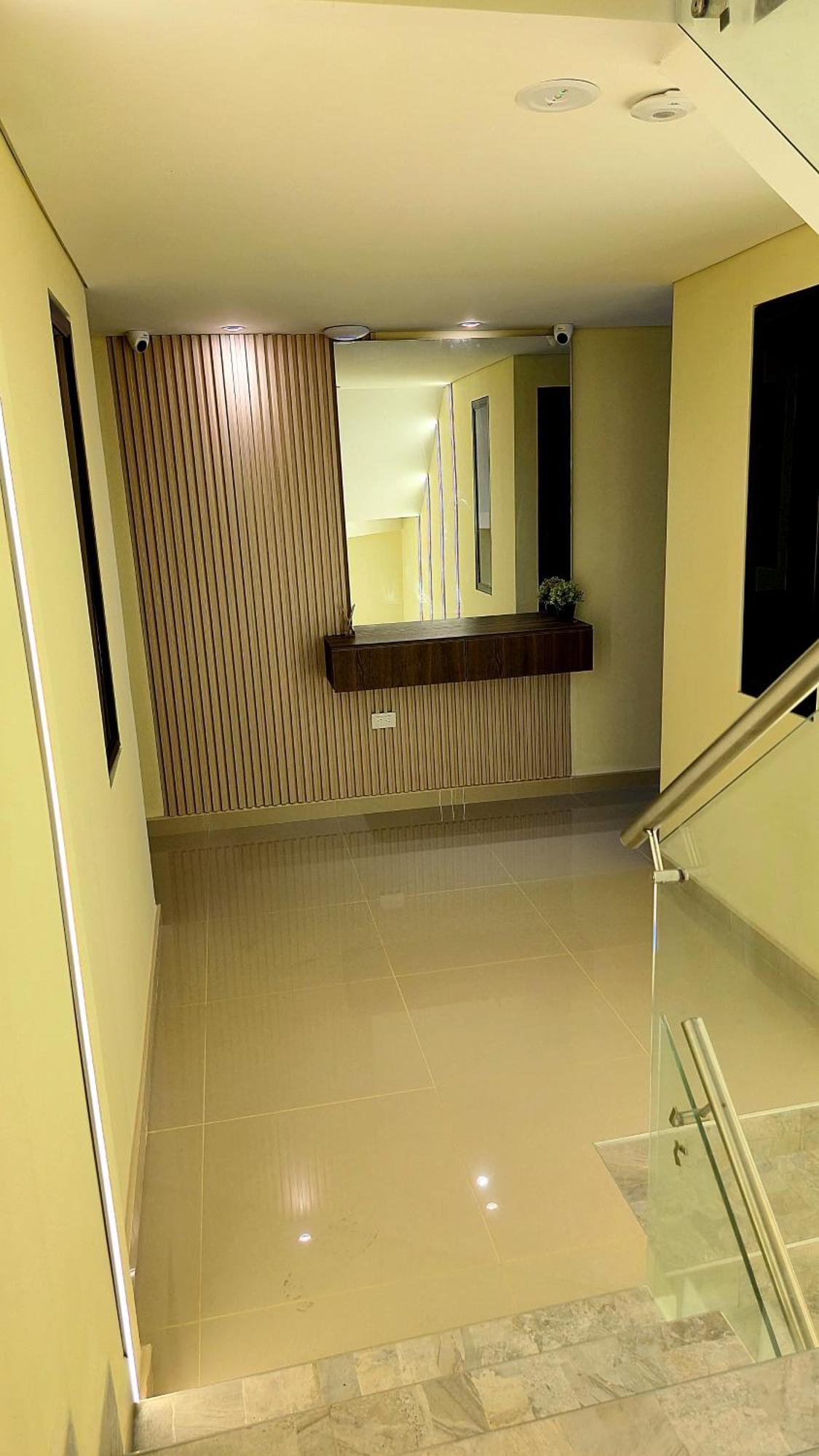 Jelt Aeropuerto Hotel Bogota