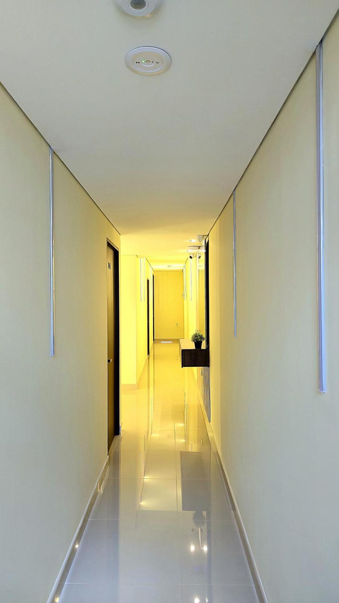 Jelt Aeropuerto Hotel 3*