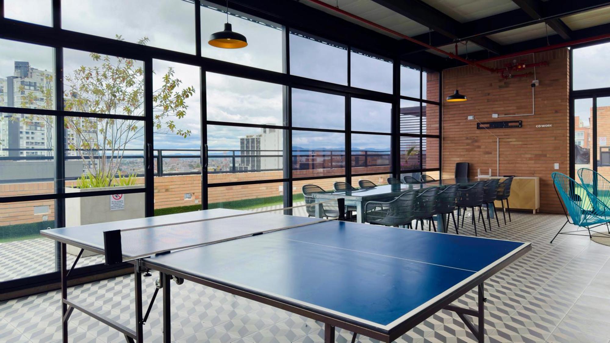 Nextliving By Wynwood House Chapinero Aparthotel *