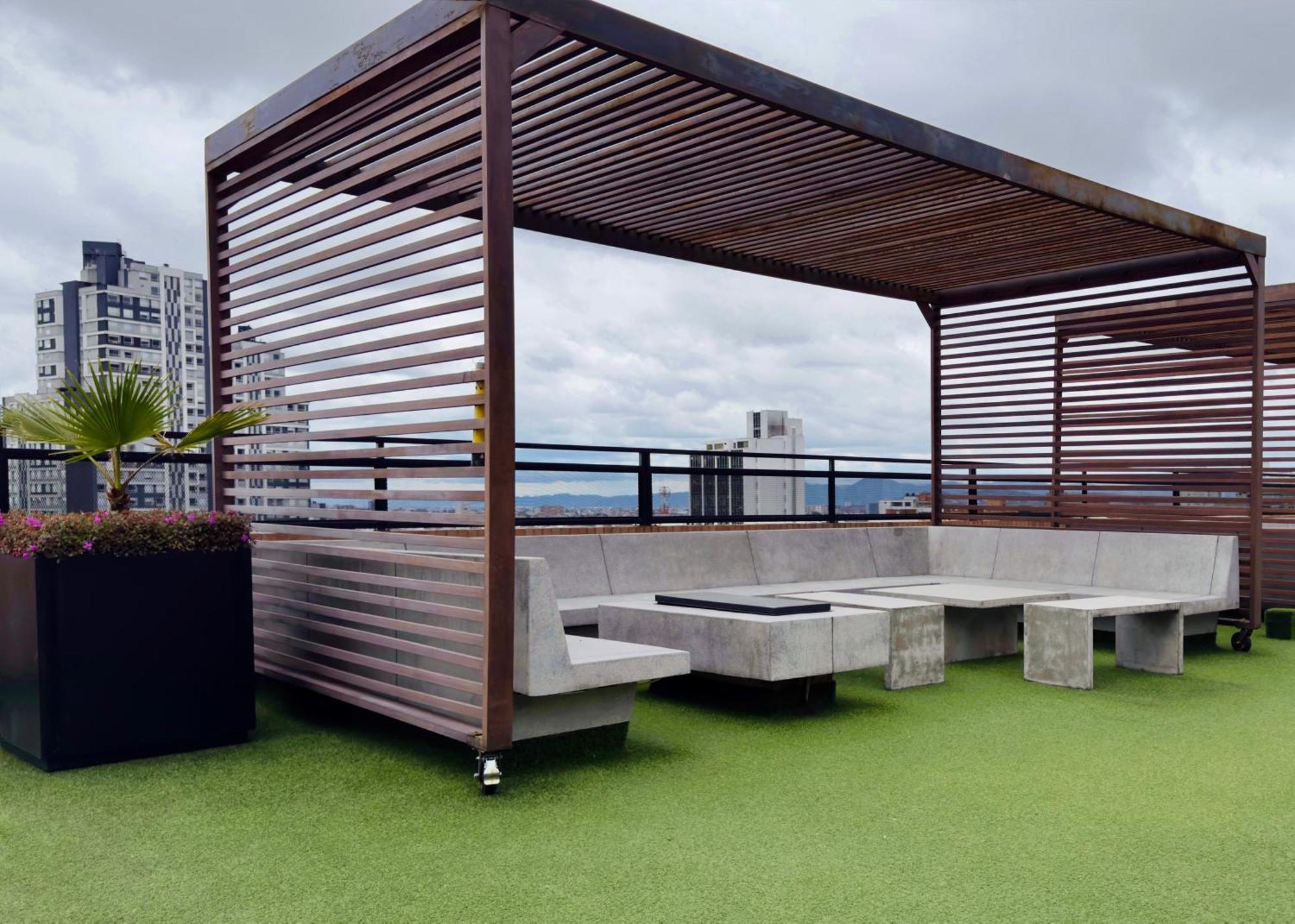 Nextliving By Wynwood House Chapinero