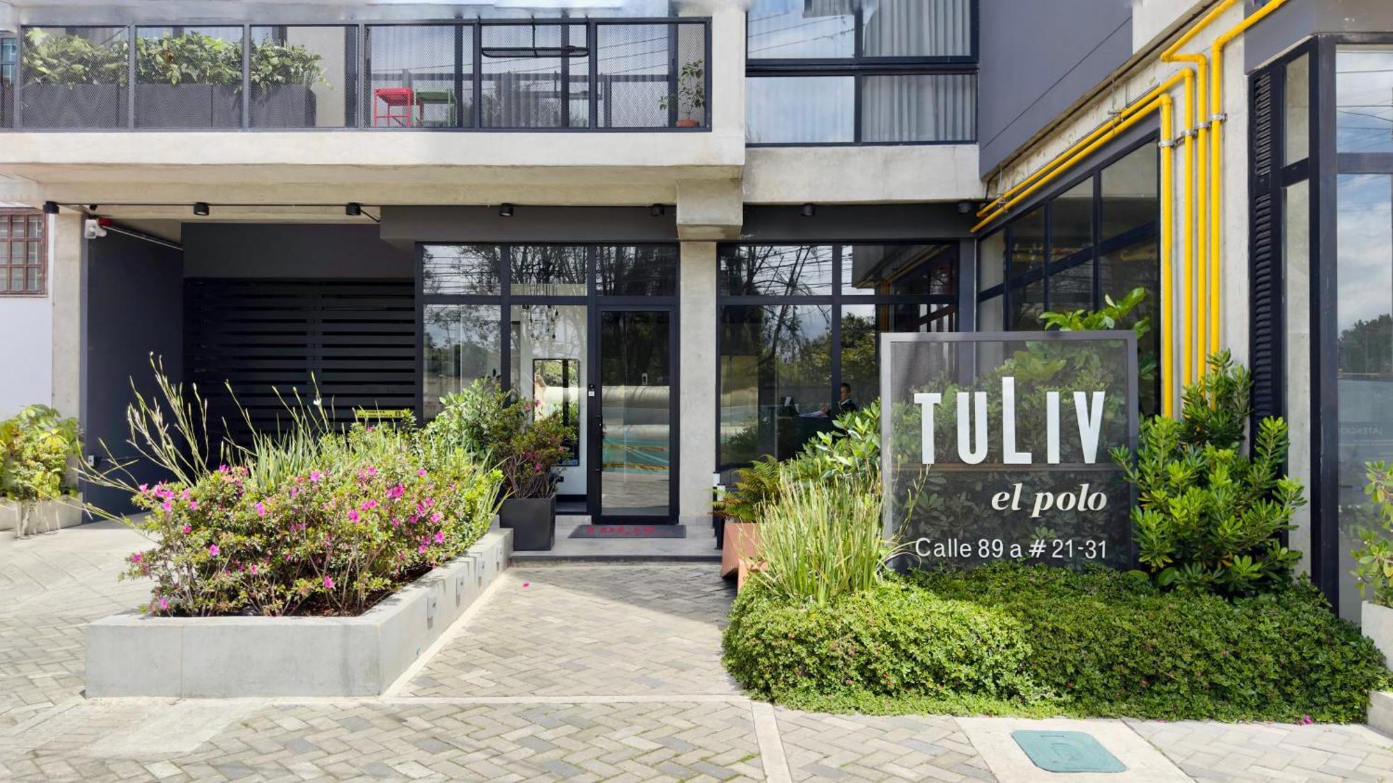 Wynwood House Polo Aparthotel
