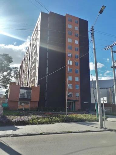 Apartamento Apto Excelente Ubicacion