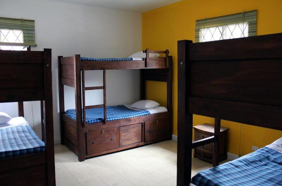 La Playa Fusion Hostel *