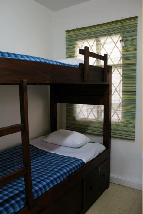 Hostel La Playa Fusion Bogota