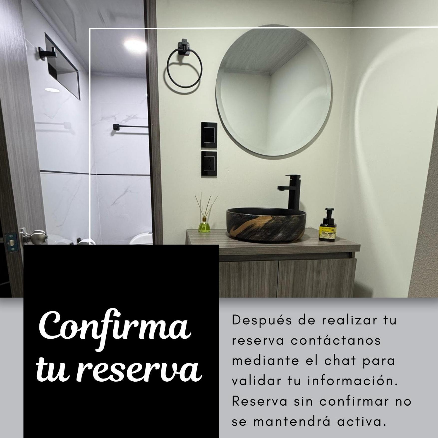 Privada Cerca Al Aeropuerto Guest house
