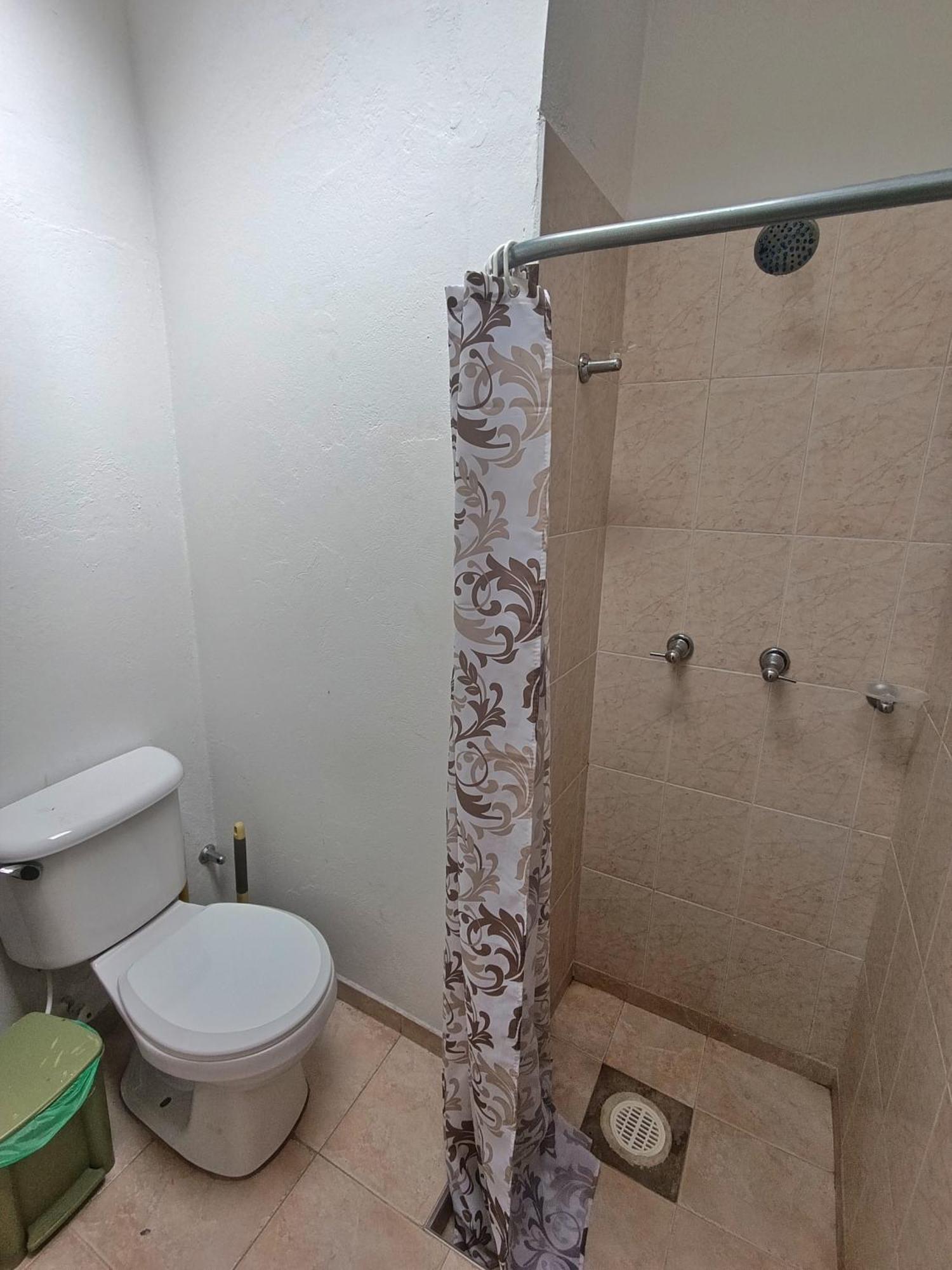 Acogedoras En Hermosa Casa Homestay *