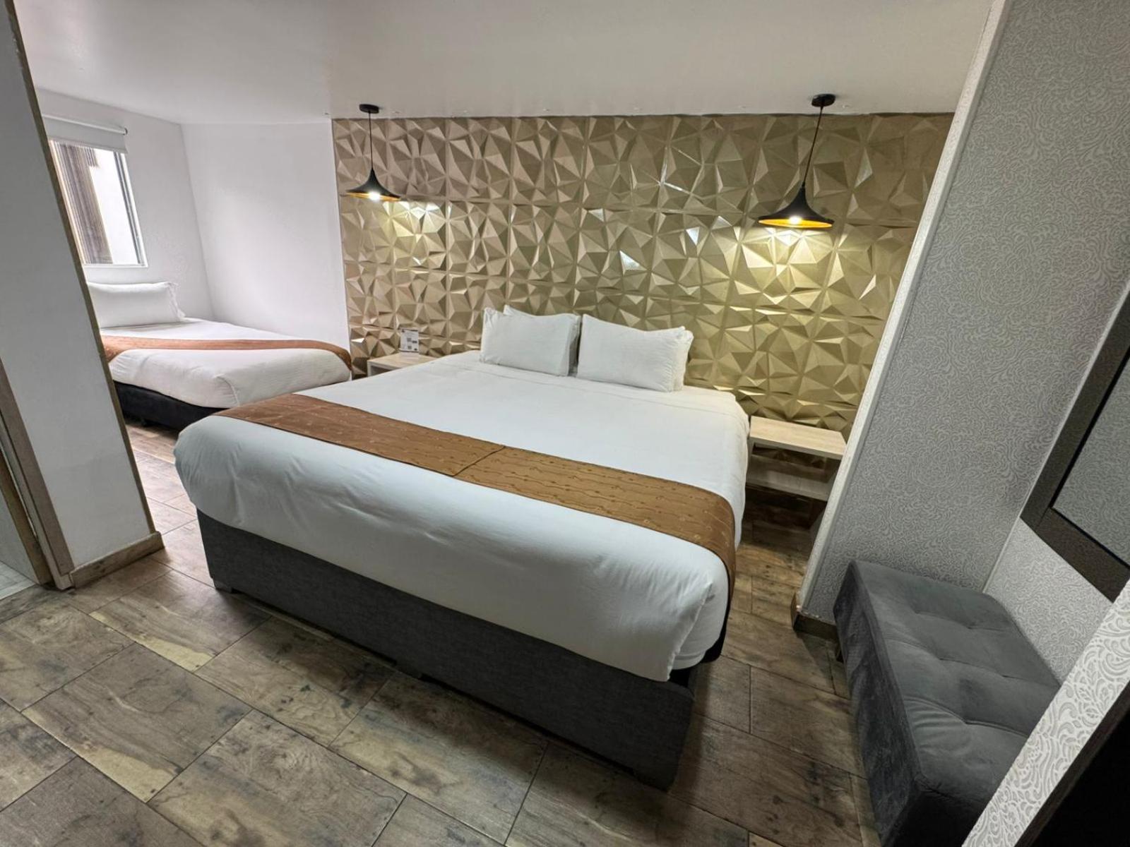 American Visa Normandia Hotel Bogota