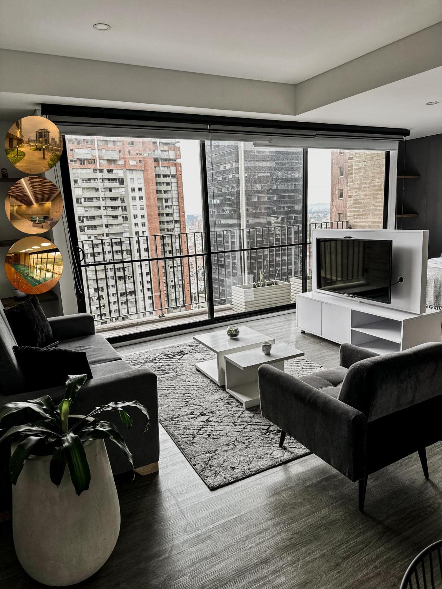 Apartamento Loft Estilo Japones *