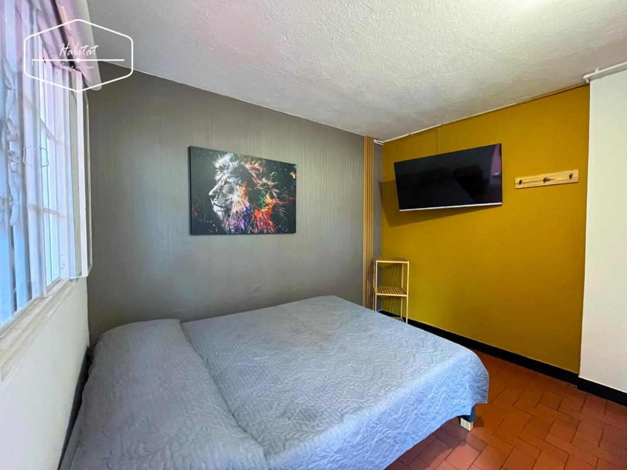 Bed & Breakfast Habitat Bogota