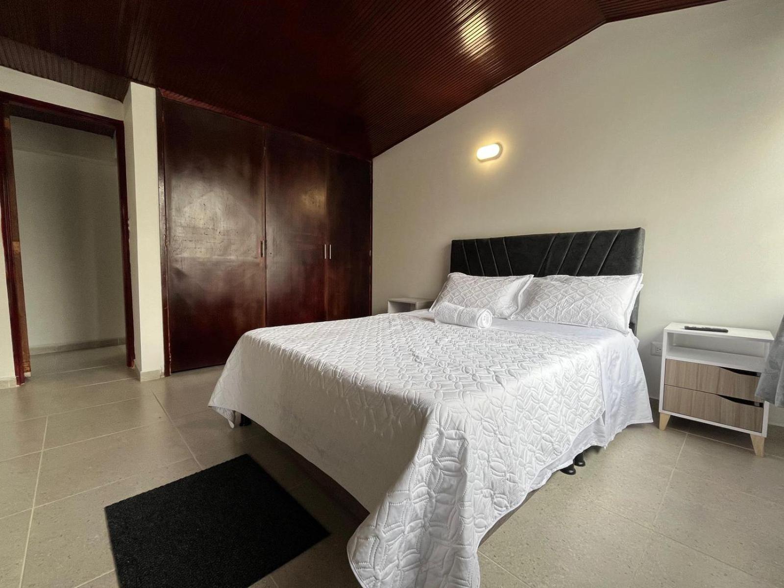 Casa Pontevedra - Cerca A La Clinica Shaio,
