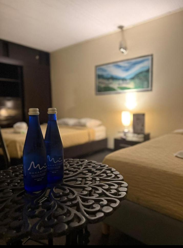 Greco Boutique Hotel Bogotá