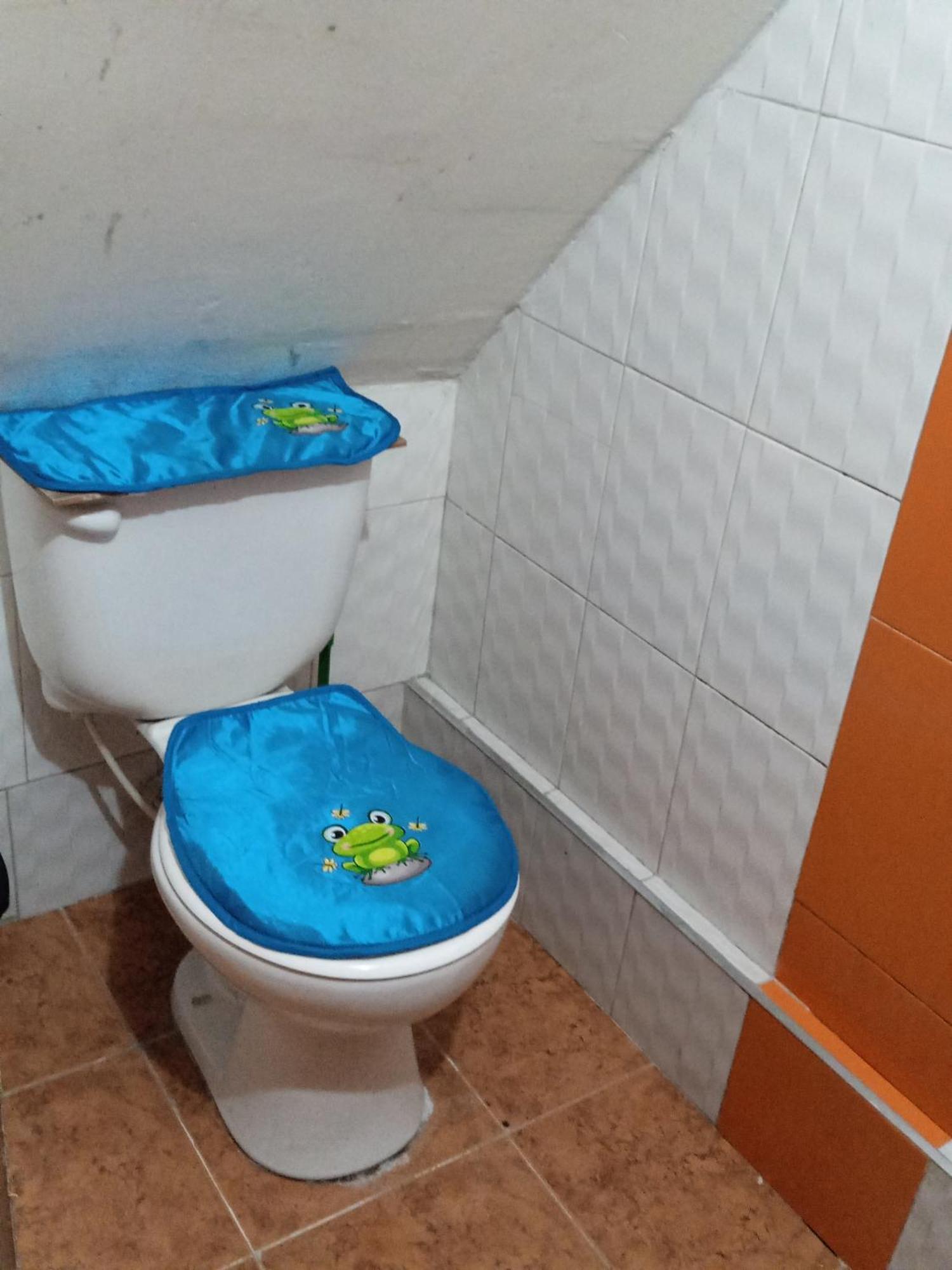 La Que Buscas Campsite *