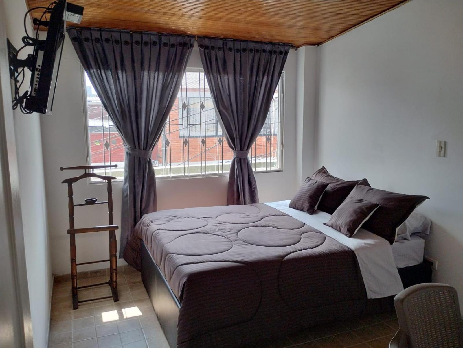 Prana House 2.0 Hospedagem domiciliar