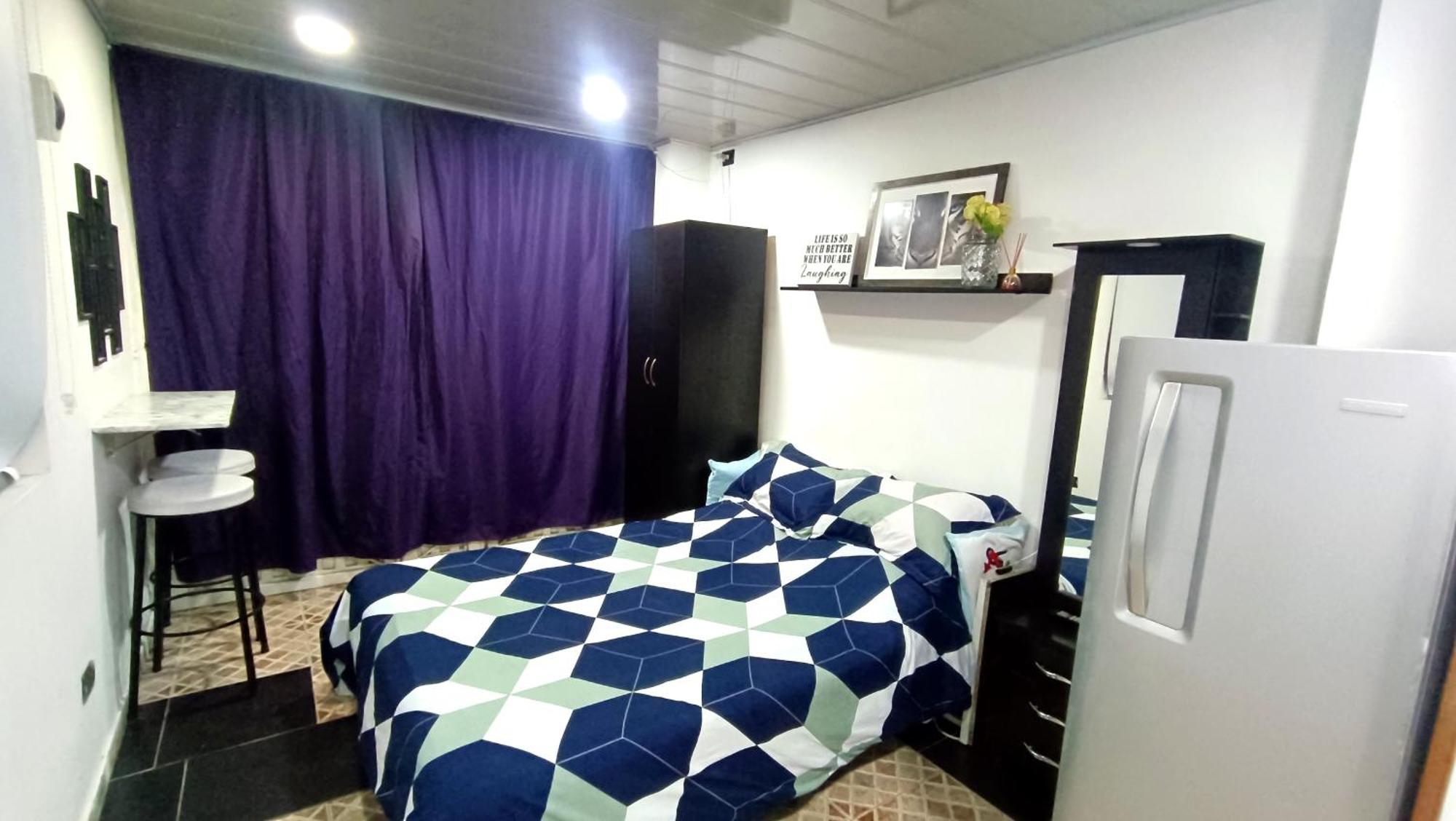 Amoblado A Excelente Precio Apartment