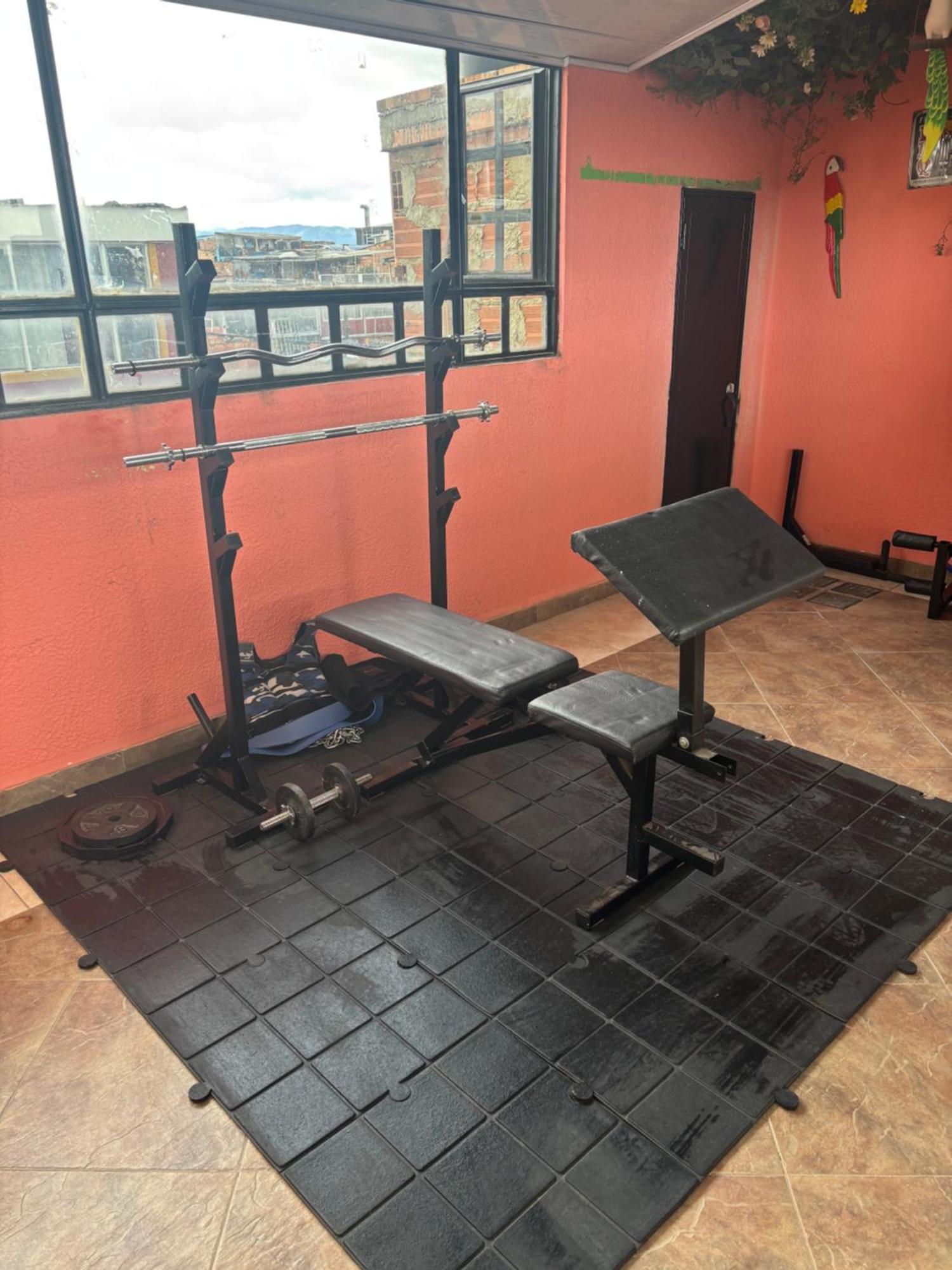 Hospedagem domiciliar Fontibon Hs Cerca Al Aeropuerto Bogotá