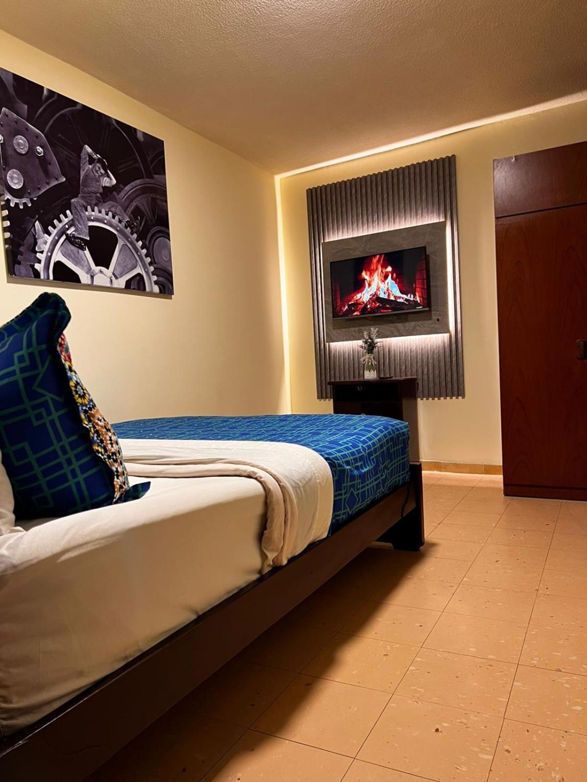 Apartamento Acogedora Bogotá