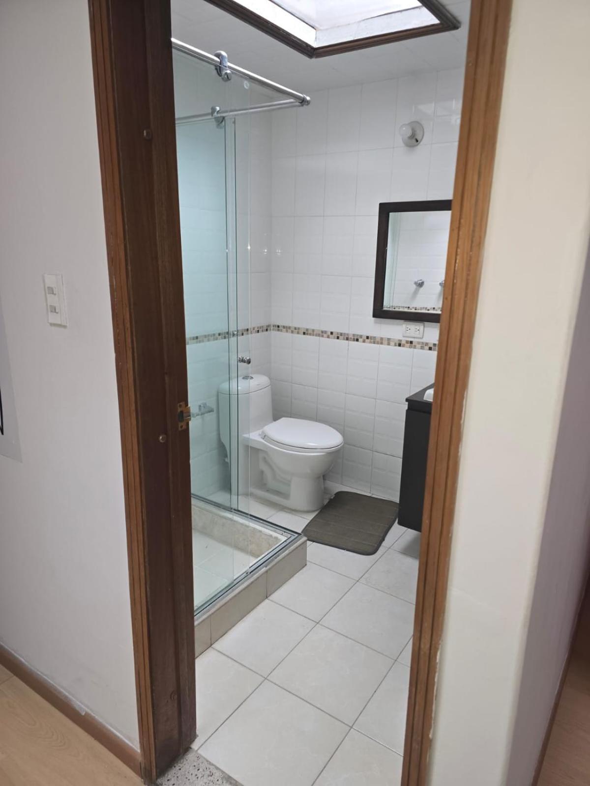 Habitación Privada