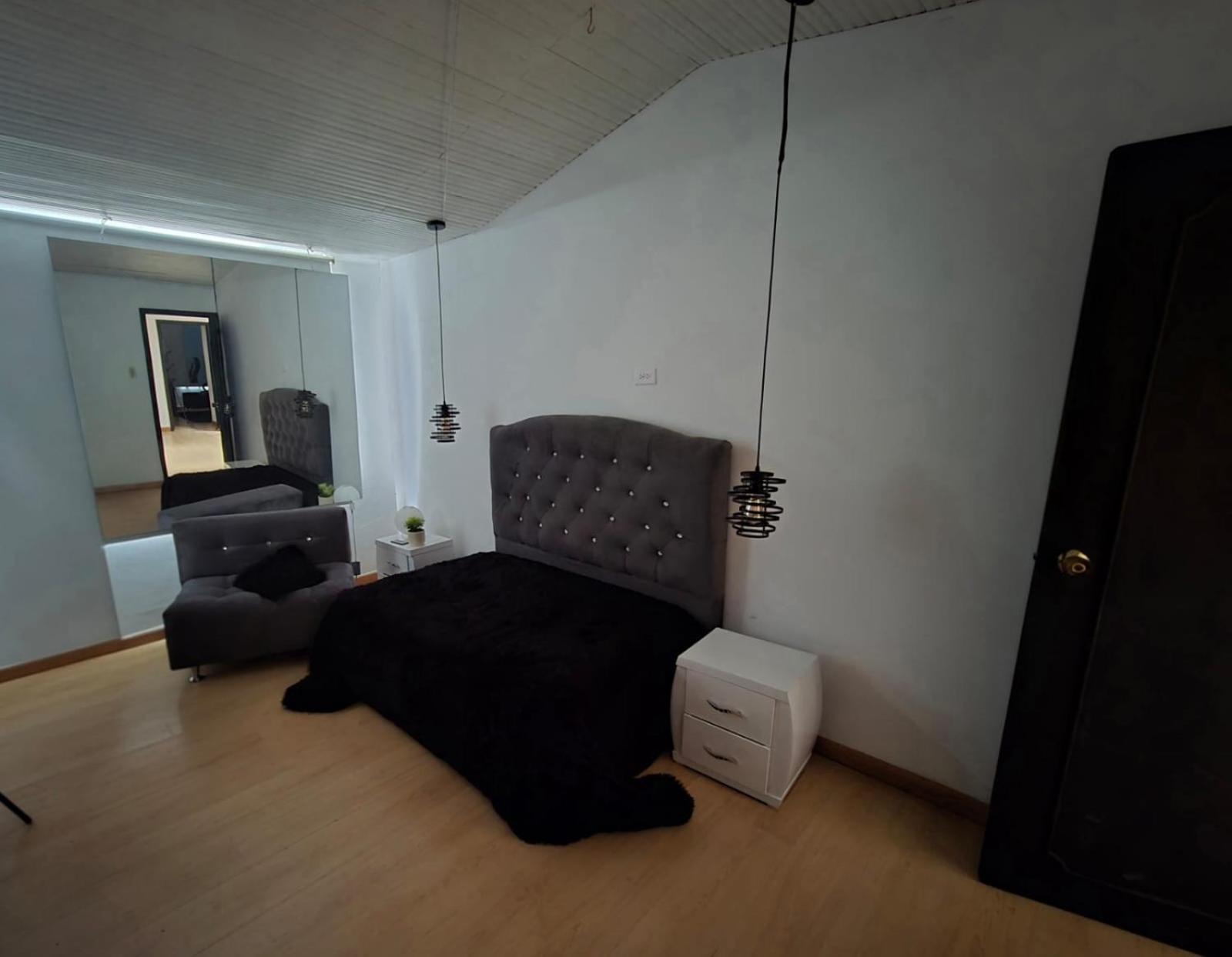 Habitación Privada Pensión