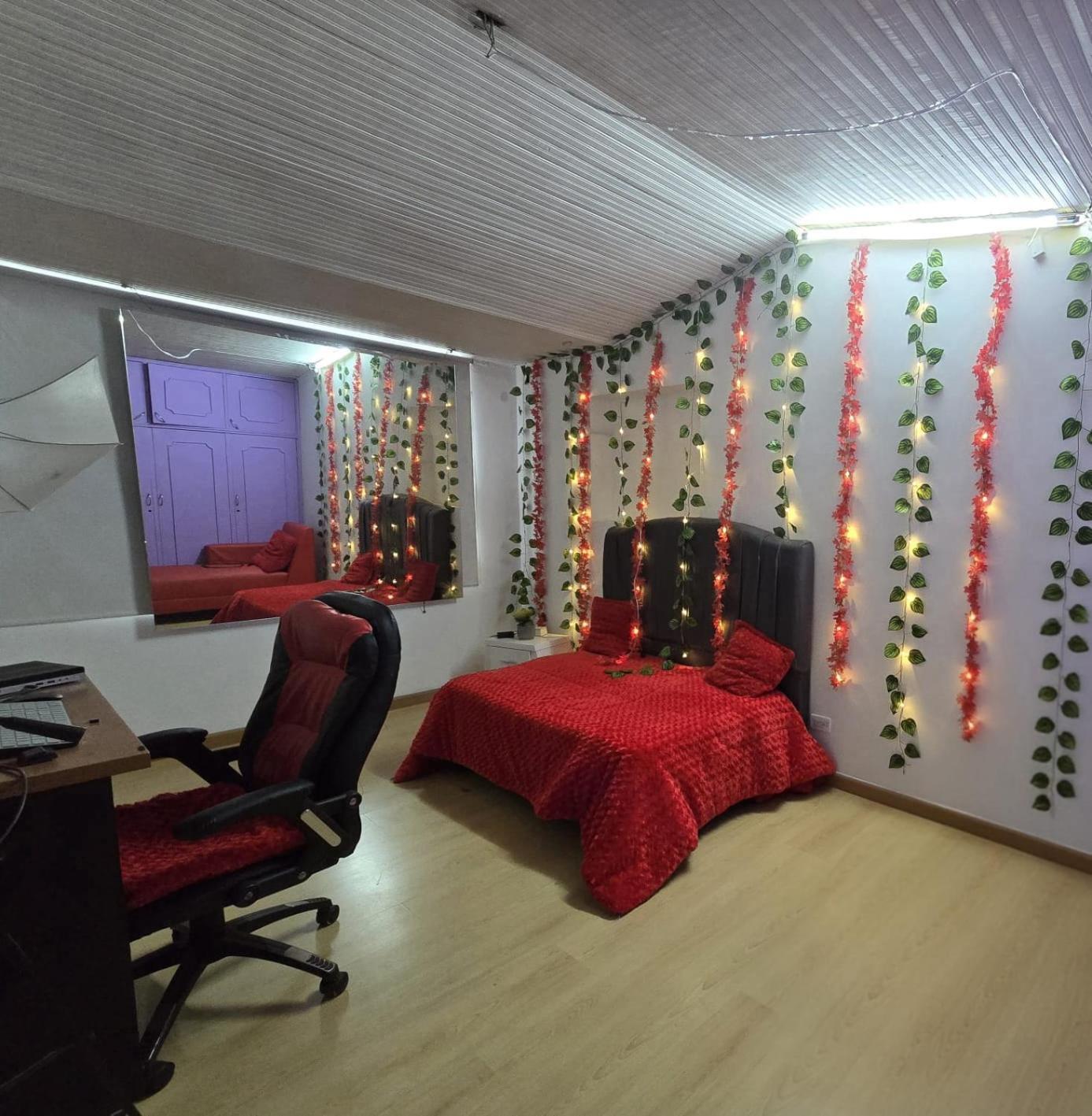 Pensión Habitación Privada Bogotá