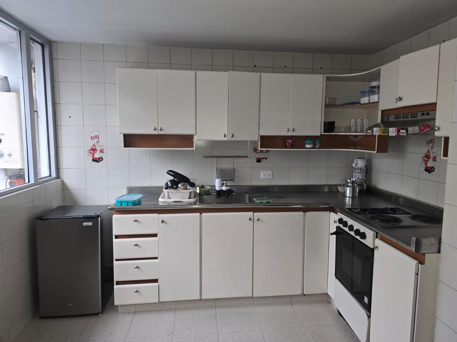 Habitación Privada