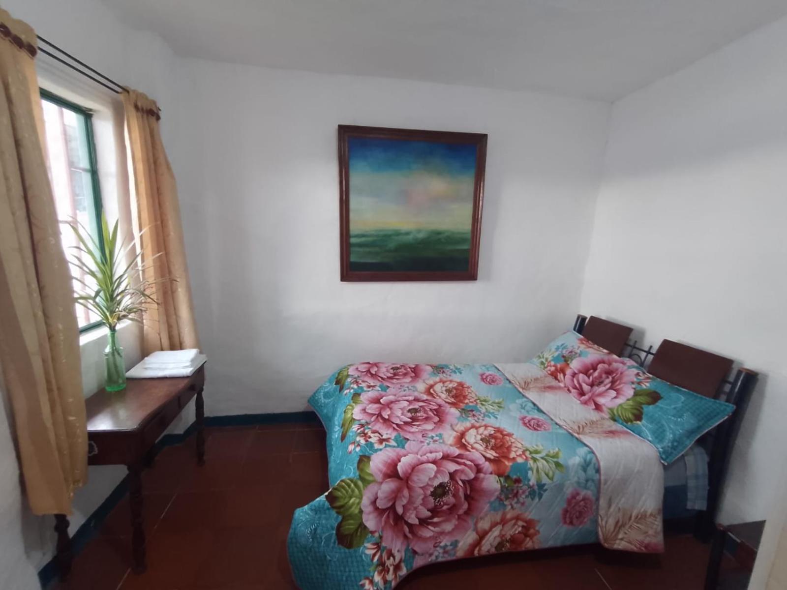 La Mejor Vista De Homestay *