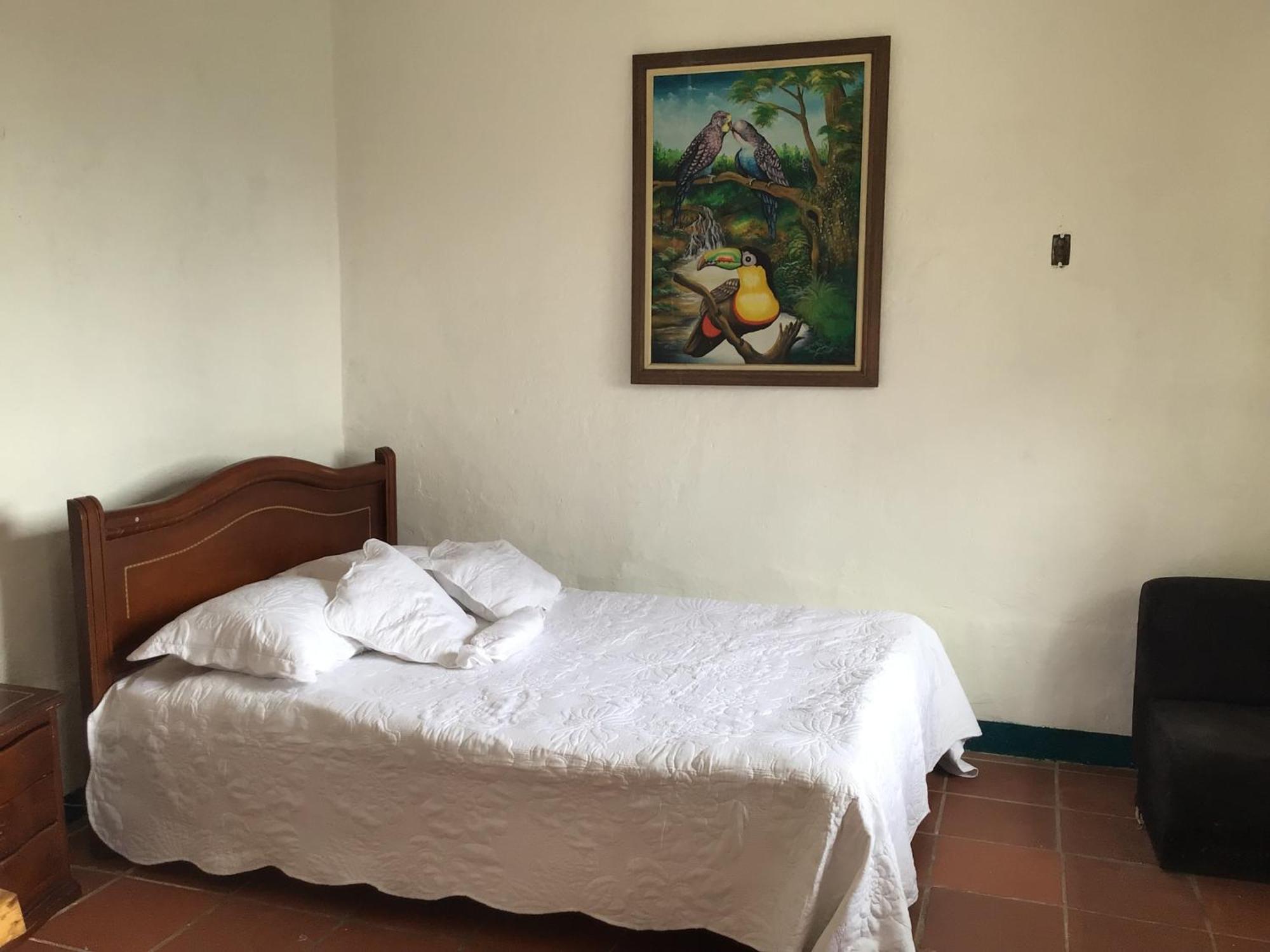 La Mejor Vista De Homestay