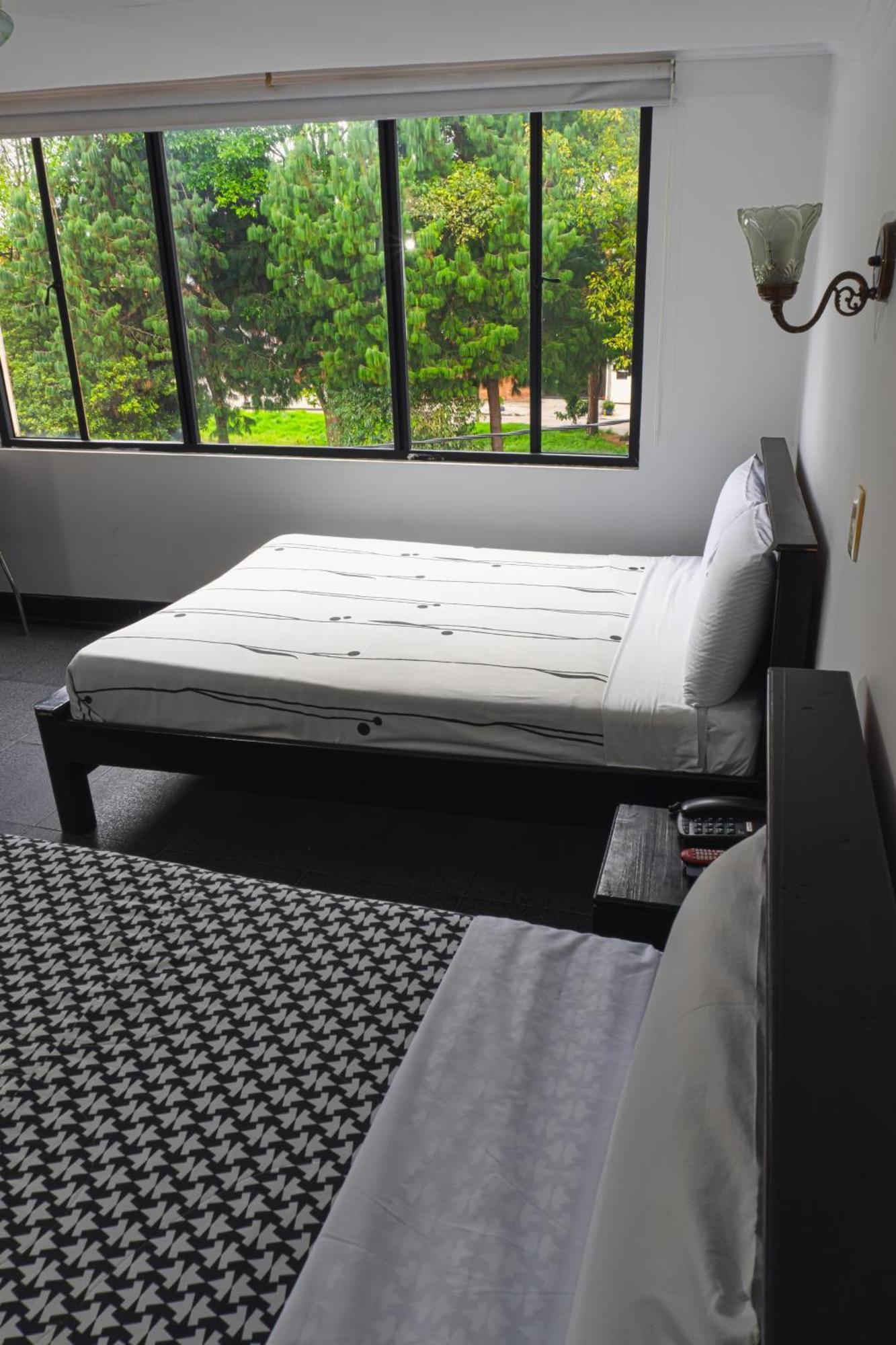 Latin Boutique Hotel *