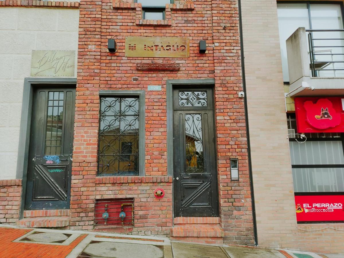 Moderno En La Candelaria, Cerca De Museos Y Universidades !!! Apartamento