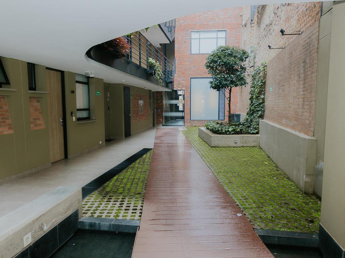 Moderno En La Candelaria, Cerca De Museos Y Universidades !!! Apartamento *