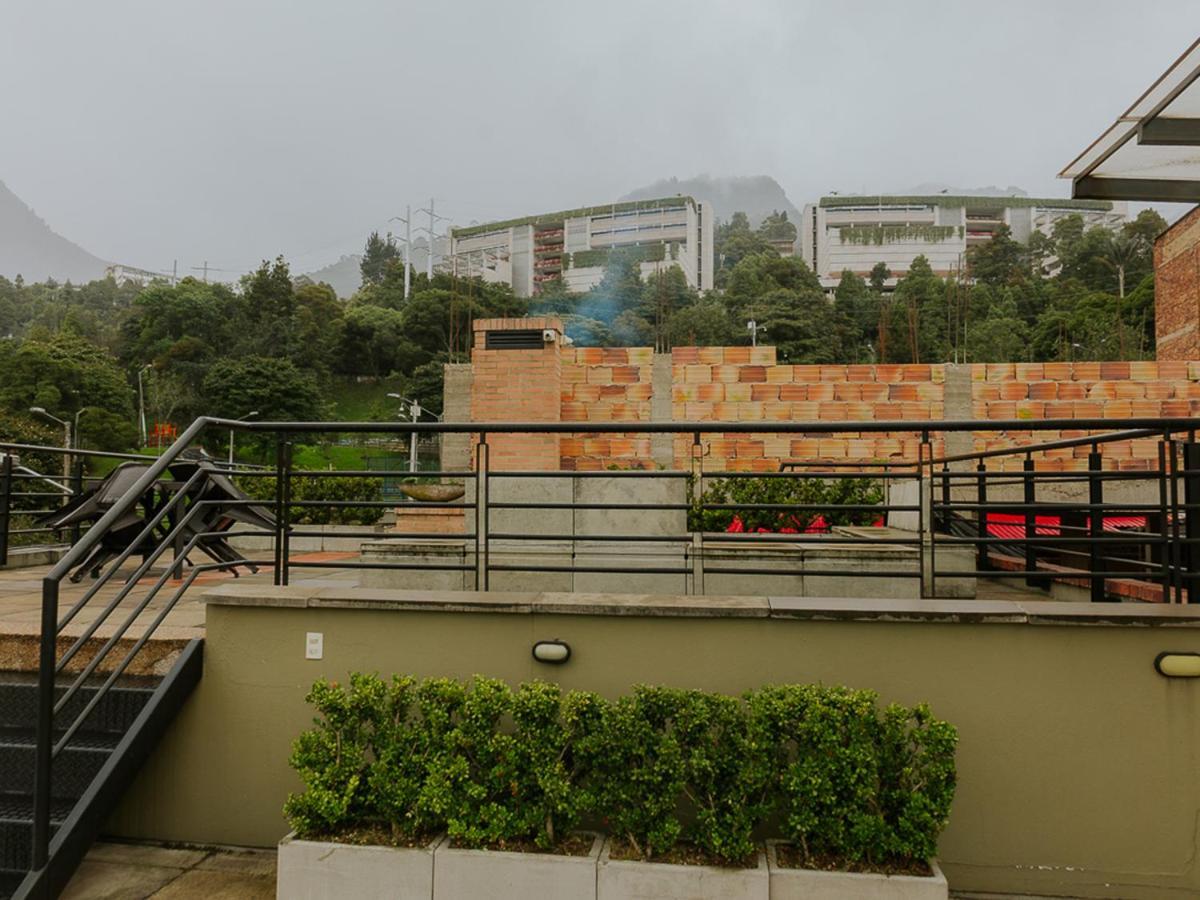 Apartamento Moderno En La Candelaria, Cerca De Museos Y Universidades !!!