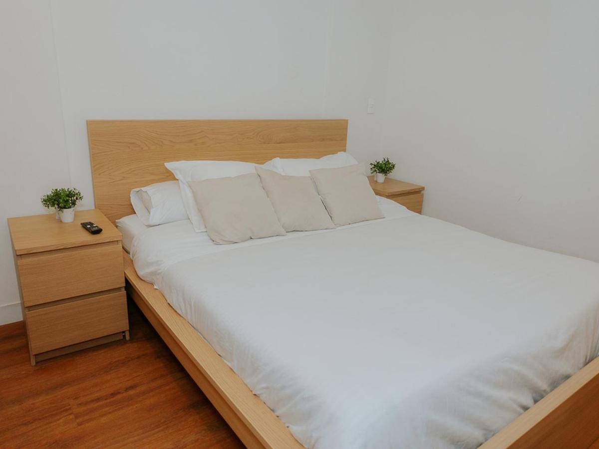 Moderno En La Candelaria, Cerca De Museos Y Universidades !!! Apartamento Bogotá