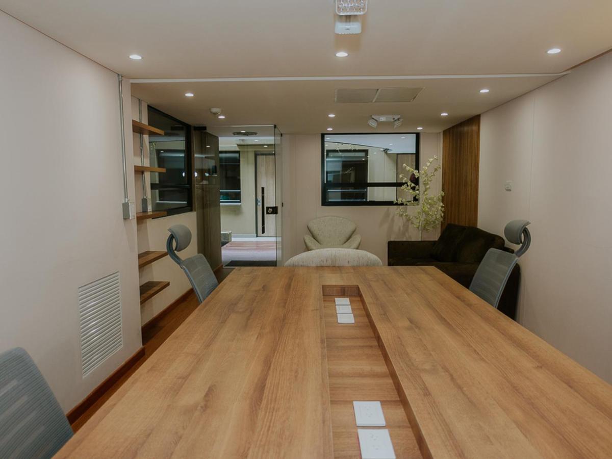 Moderno En La Candelaria, Cerca De Museos Y Universidades !!! Apartamento Bogotá