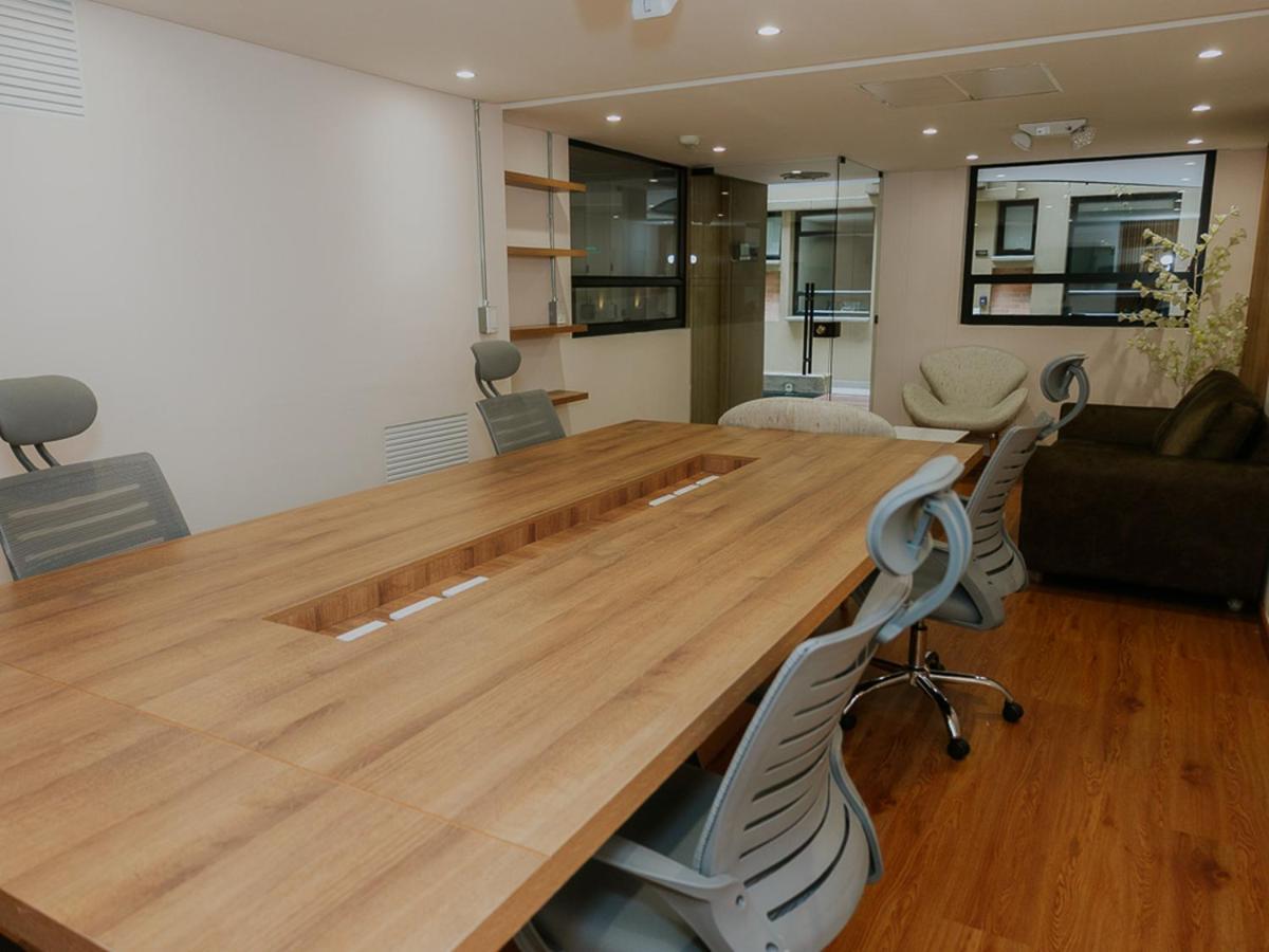 Apartamento Moderno En La Candelaria, Cerca De Museos Y Universidades !!!