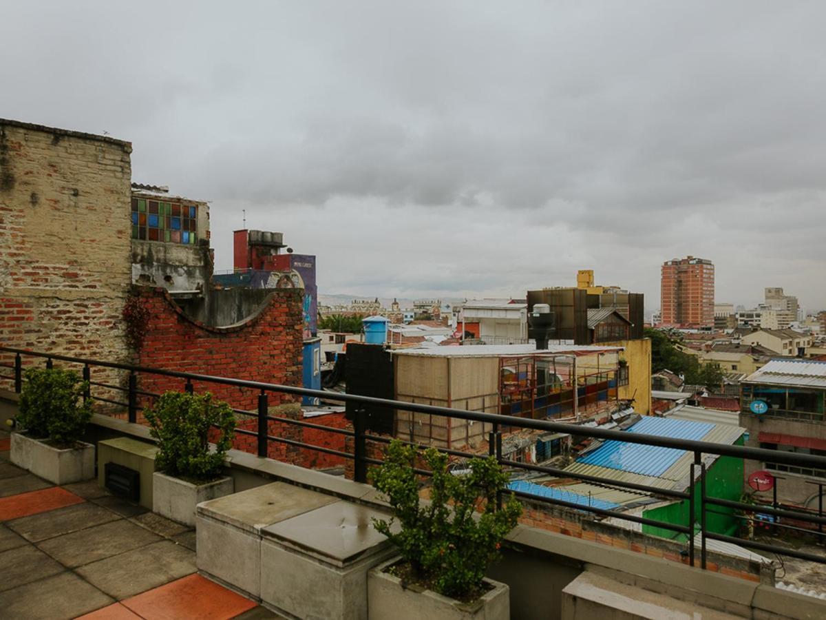 Apartamento Moderno En La Candelaria, Cerca De Museos Y Universidades !!! *