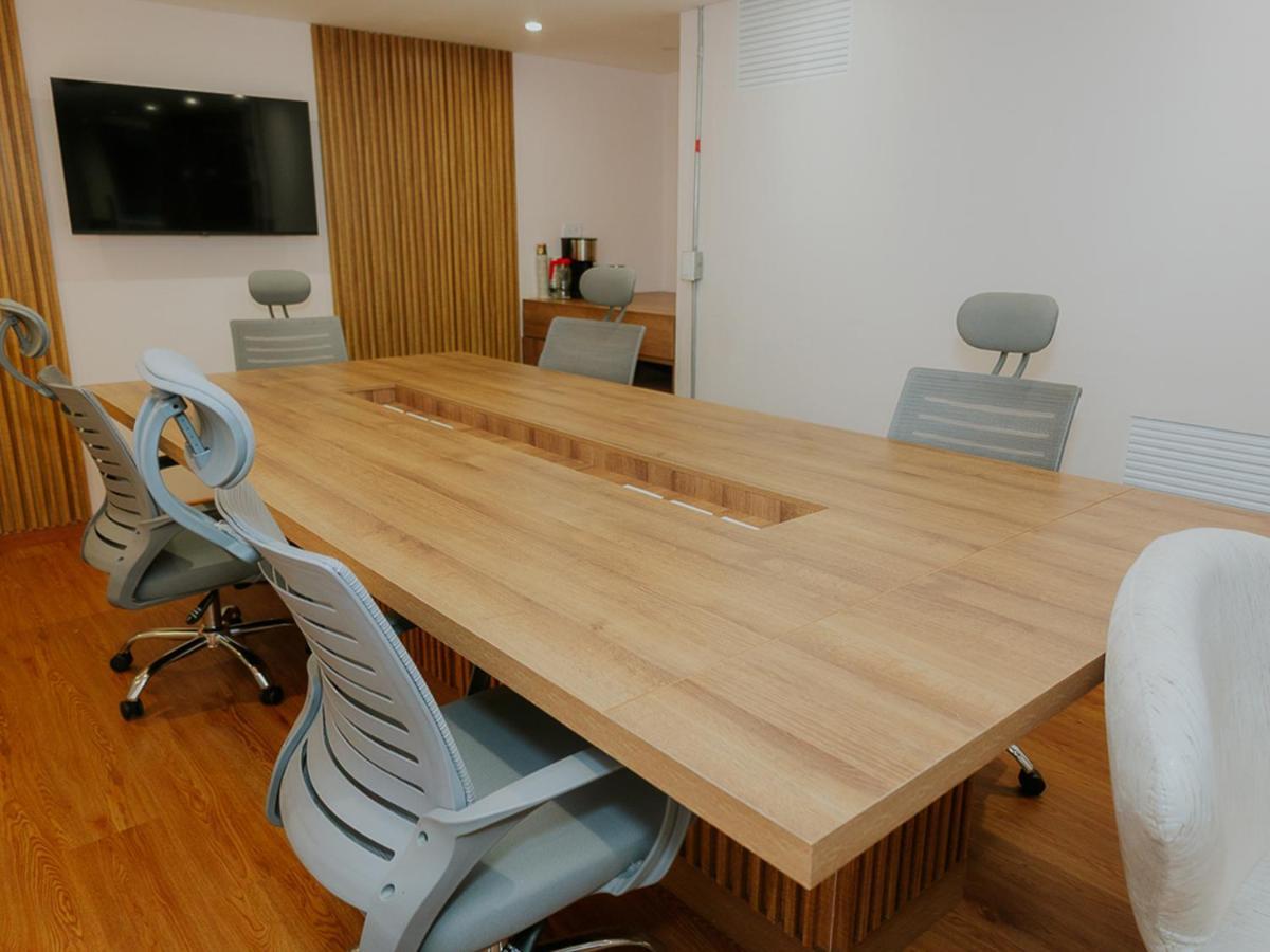 Apartamento Moderno En La Candelaria, Cerca De Museos Y Universidades !!! Bogotá