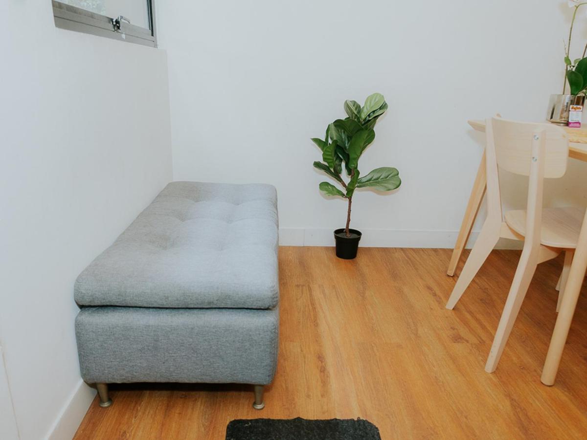 Apartamento Moderno En La Candelaria, Cerca De Museos Y Universidades !!!