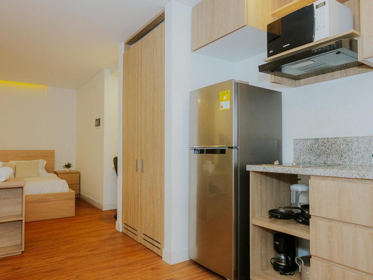 Apartamento Moderno En La Candelaria, Cerca De Museos Y Universidades !!! *