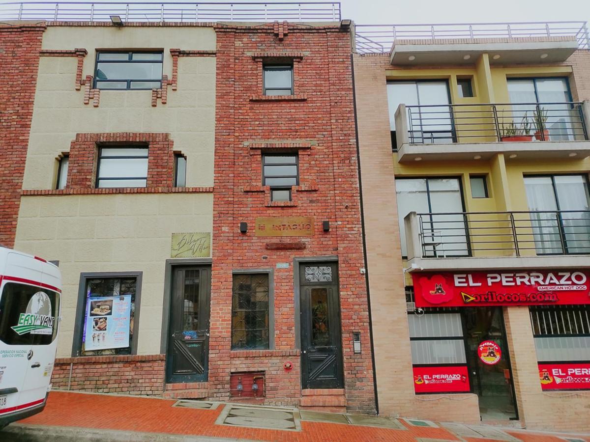 Apartamento Moderno En La Candelaria, Cerca De Museos Y Universidades !!!