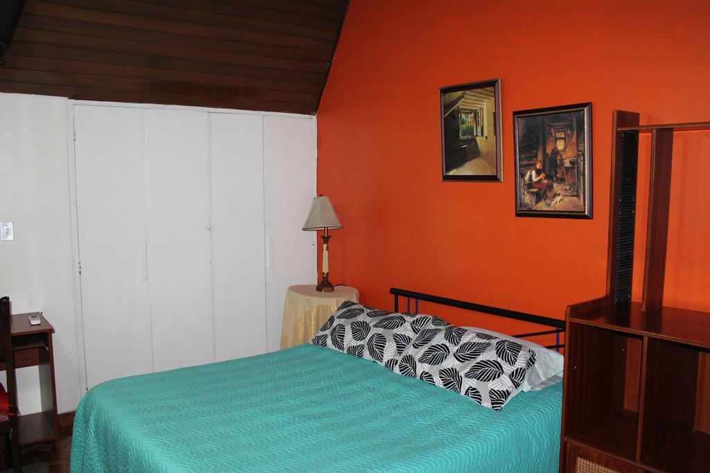 Hotel Casa Amelia Bogota